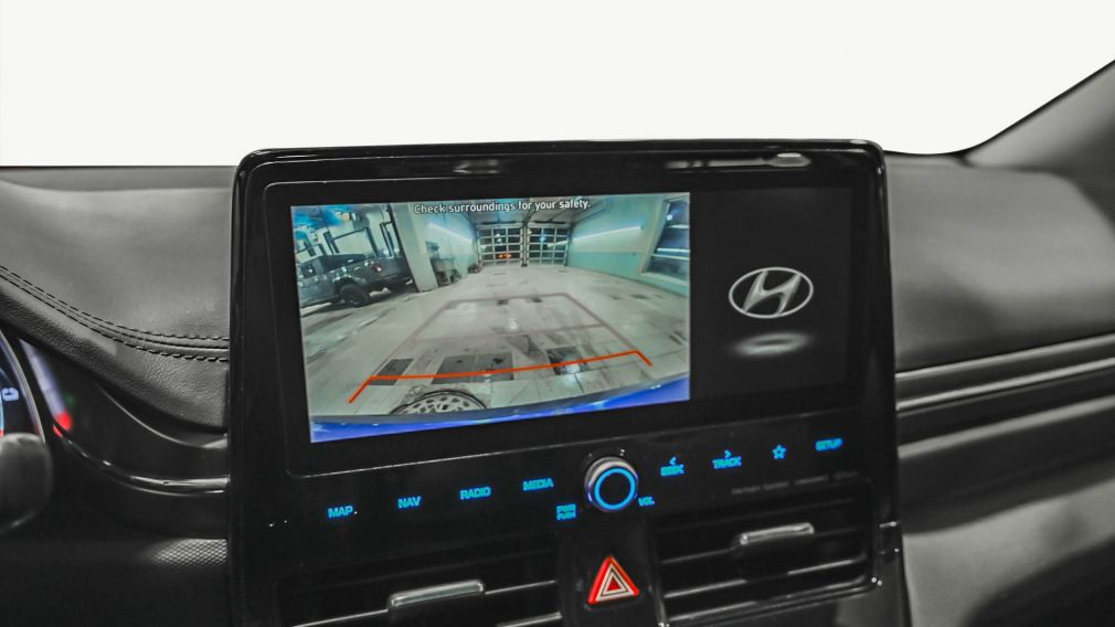 2020 Hyundai IONIQ Ultimate CUIR TOIT OUVRANT NAVIGATION #22