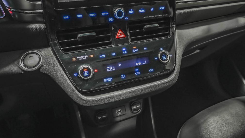 2020 Hyundai IONIQ Ultimate CUIR TOIT OUVRANT NAVIGATION #23