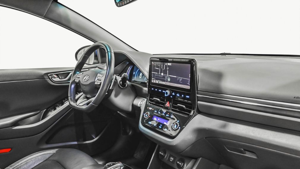 2020 Hyundai IONIQ Ultimate CUIR TOIT OUVRANT NAVIGATION #29