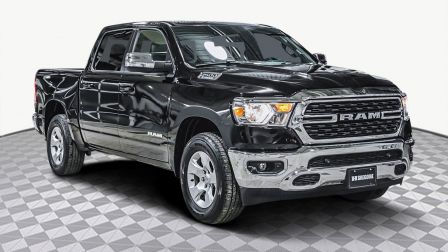 2022 Dodge Ram Big Horn 4x4 Crew Cab 5'7" Box NIVEAU 2 SYSTEME AL                à Granby                