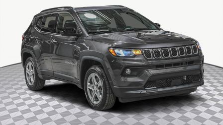 2023 Jeep Compass North 4X4 TOIT PANORAMIQUE ALPINE SYSTEM                in Saint-Jean-sur-Richelieu                