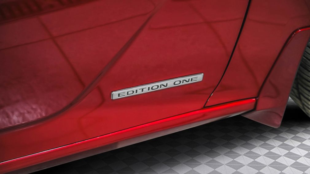 2019 Nissan Altima AWD PLATINUM 2.5 Edition ONE Sedan CUIR TOIT OUVRA #9
