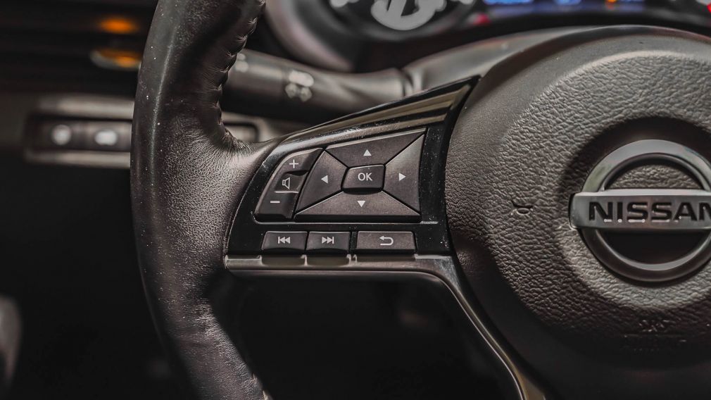 2019 Nissan Altima AWD PLATINUM 2.5 Edition ONE Sedan CUIR TOIT OUVRA #17