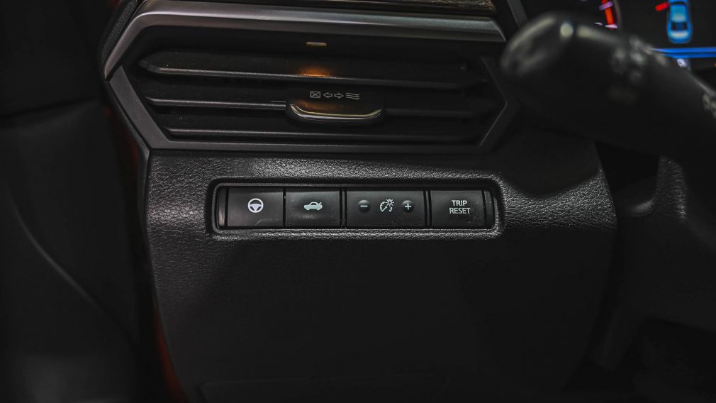 2019 Nissan Altima AWD PLATINUM 2.5 Edition ONE Sedan CUIR TOIT OUVRA #30
