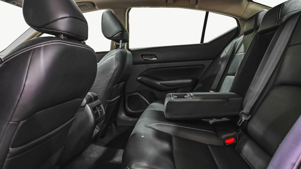 2019 Nissan Altima AWD PLATINUM 2.5 Edition ONE Sedan CUIR TOIT OUVRA #31