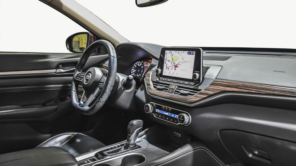 2019 Nissan Altima AWD PLATINUM 2.5 Edition ONE Sedan CUIR TOIT OUVRA #32