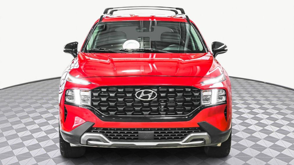 2023 Hyundai Santa Fe Urban AWD CUIR NAVIGATION MAGS BANCS CHAUFFANTS #2