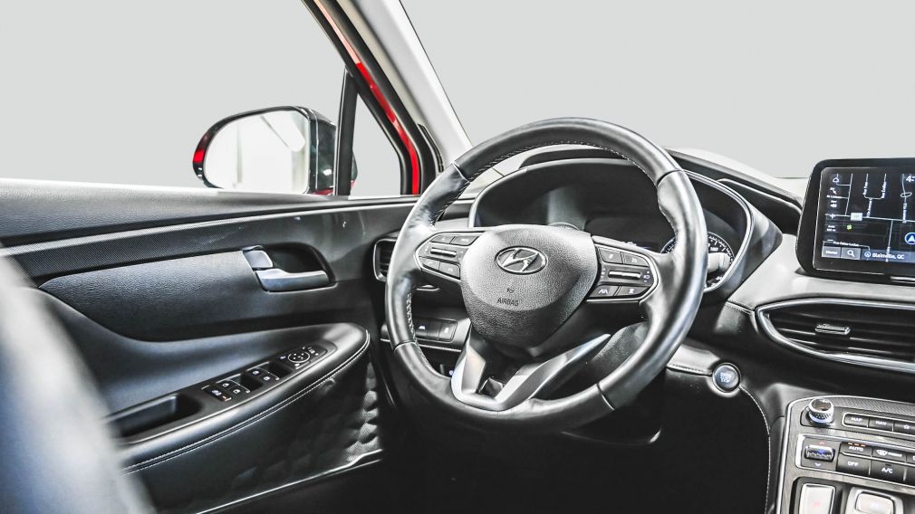 2023 Hyundai Santa Fe Urban AWD CUIR NAVIGATION MAGS BANCS CHAUFFANTS #20