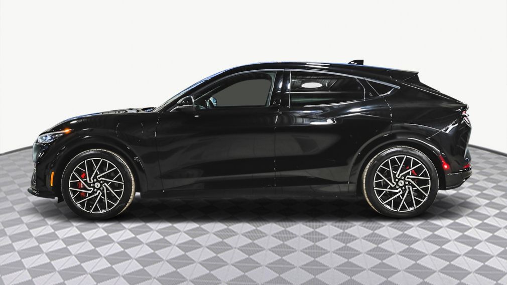 2022 Ford Mustang Mach E GT Performance Edition AWD 480HP ! #4