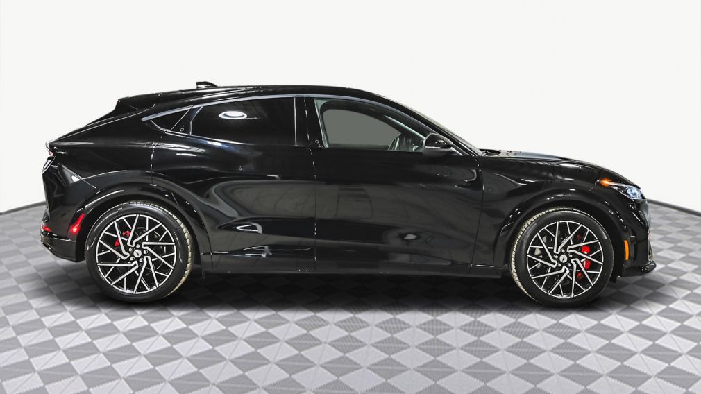 2022 Ford Mustang Mach E GT Performance Edition AWD 480HP ! #8