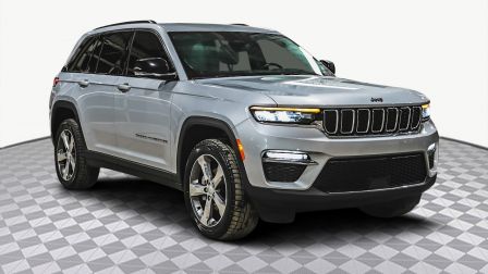 2022 Jeep Grand Cherokee Limited 4x4 TOIT PANORAMIQUE NAVIGATION CUIR                