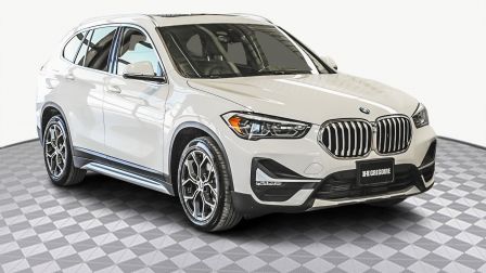 2021 BMW X1 xDrive28i Sports CUIR TOIT PANORAMIQUE NAVIGATION                in Abitibi                