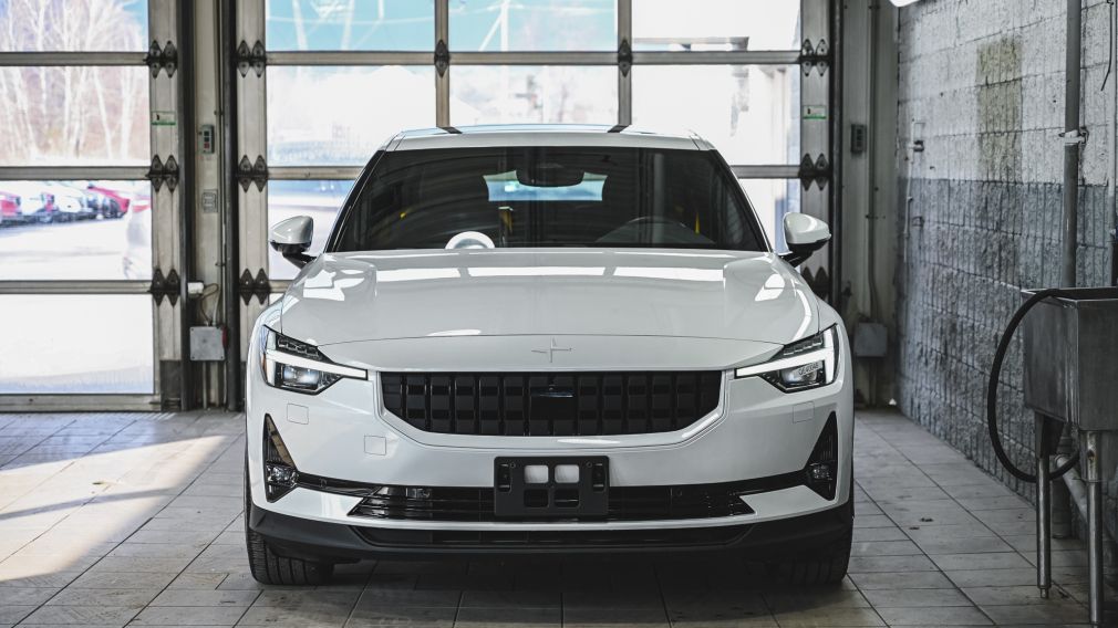 2021 Polestar 2 Launch Edition PERFORMANCE PACKAGE 469HP #2