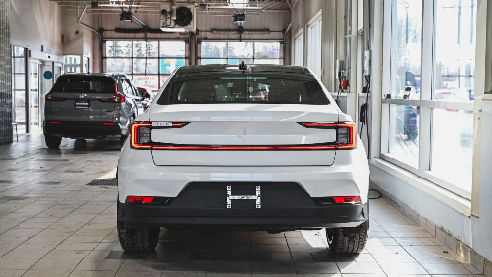 2021 Polestar 2 Launch Edition PERFORMANCE PACKAGE 469HP #6