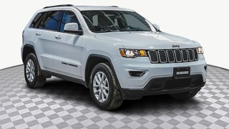 2021 Jeep Grand Cherokee Laredo 4X4                