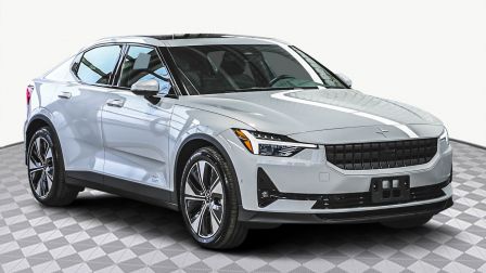 2023 Polestar 2 LONG RANGE AWD Plus PILOT                à Saint-Jérôme                