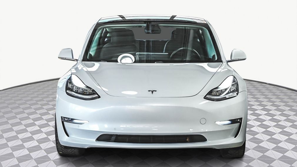 2019 Tesla Model 3 Standard Range Plus #2