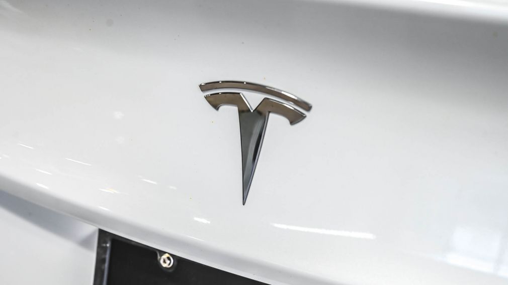 2019 Tesla Model 3 Standard Range Plus #10