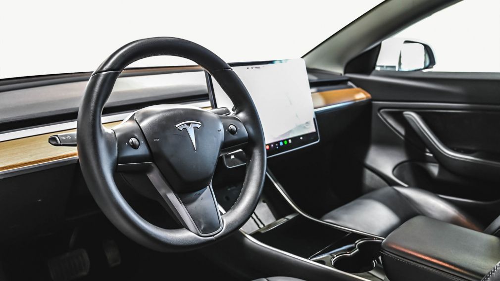 2019 Tesla Model 3 Standard Range Plus #11