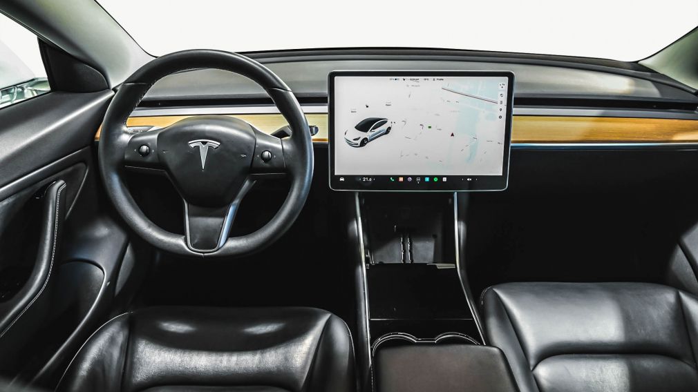 2019 Tesla Model 3 Standard Range Plus #17
