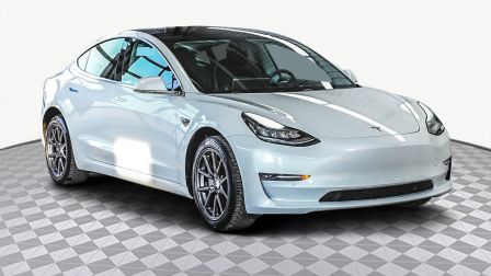 2019 Tesla Model 3 Standard Range Plus                à Îles de la Madeleine                