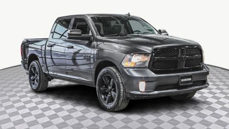 2021 Ram 1500 Express 4x4 Crew Cab 5'7" Box V6 NIGHT EDITION                à Saint-Léonard                