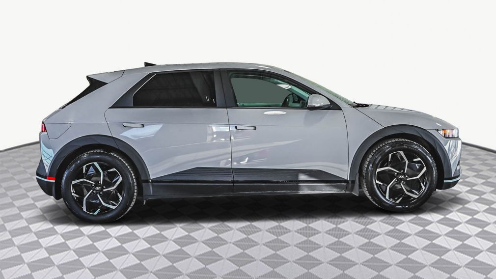 2023 Hyundai IONIQ Preferred AWD Long Range #8