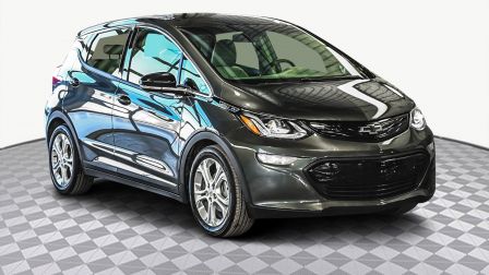 2021 Chevrolet Bolt EV 2LT BLACK PACKAGE                à Abitibi                