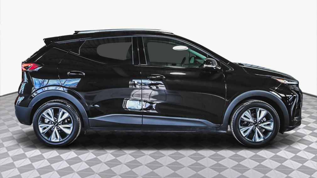 2022 Chevrolet Bolt EUV FWD 4dr 2LT EDITION GRANDE EXPEDITION #8