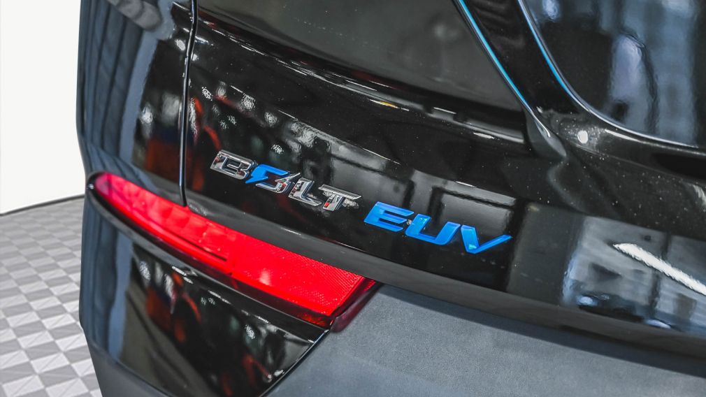 2022 Chevrolet Bolt EUV FWD 4dr 2LT EDITION GRANDE EXPEDITION #10