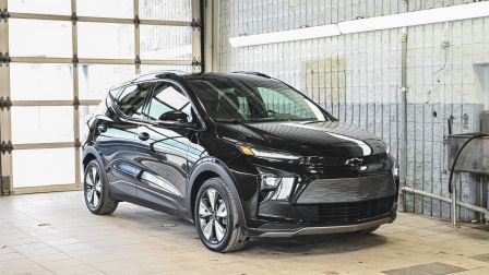 2022 Chevrolet Bolt EUV FWD 4dr 2LT EDITION GRANDE EXPEDITION                in Québec                