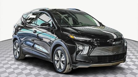 2022 Chevrolet Bolt EUV FWD 4dr 2LT EDITION GRANDE EXPEDITION                in Québec                