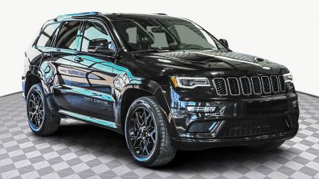 2021 Jeep Grand Cherokee Limited X  4X4 TOIT PANORAMIQUE CUIR NAVIGATION                in Repentigny                