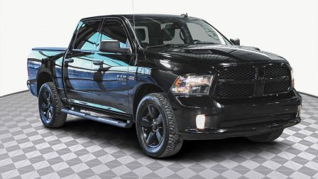 2021 Ram 1500 Express 4x4 Crew Cab 5'7" Box EDITION NUIT V8                in Lévis                