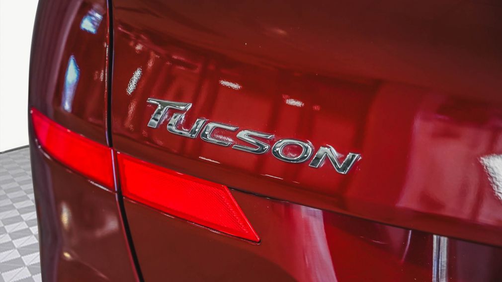 2020 Hyundai Tucson Luxury AWD CUIR TOIT PANORAMIQUE CAMERA 360 #10