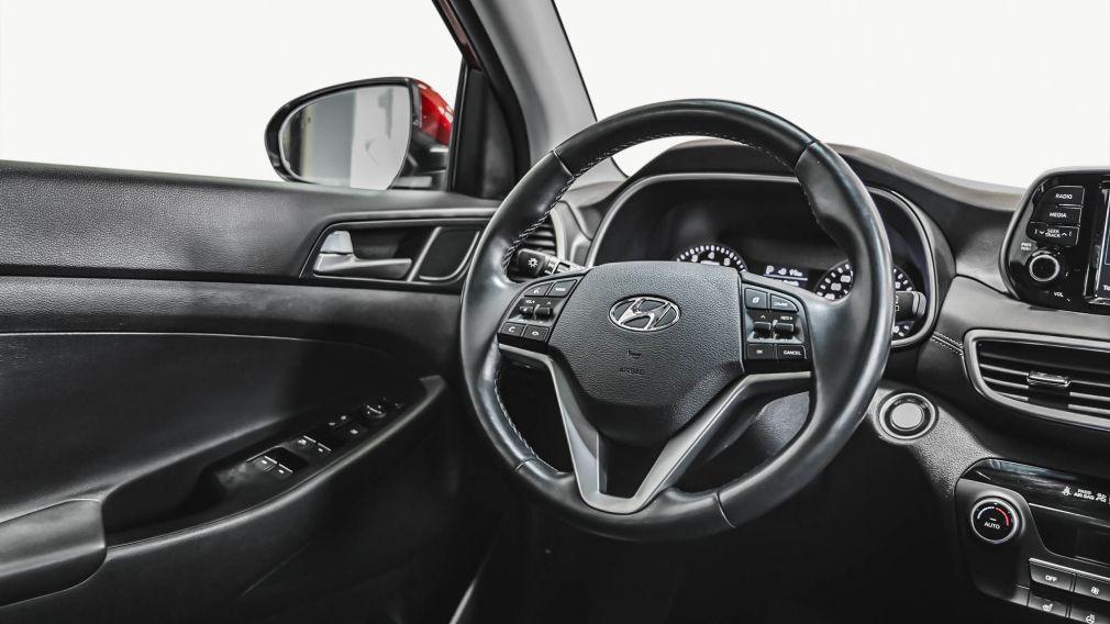 2020 Hyundai Tucson Luxury AWD CUIR TOIT PANORAMIQUE CAMERA 360 #20