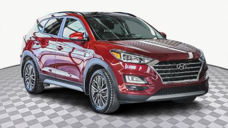 2020 Hyundai Tucson Luxury AWD CUIR TOIT PANORAMIQUE CAMERA 360                in Estrie                