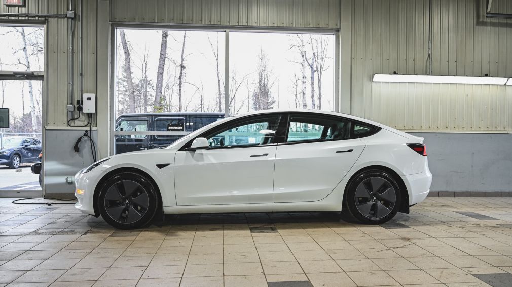 2023 Tesla Model 3 Long Range AWD #4