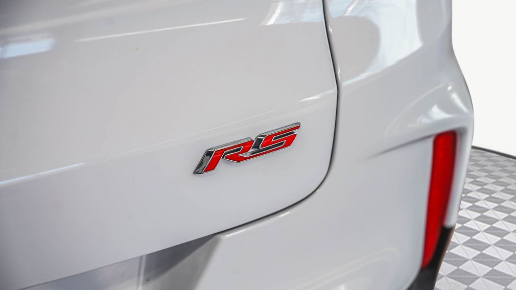 2023 Chevrolet Trailblazer AWD RS CUIR #11