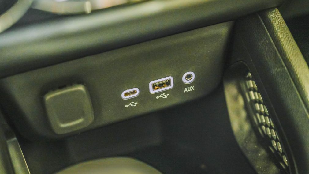 2023 Chevrolet Trailblazer AWD RS CUIR #25