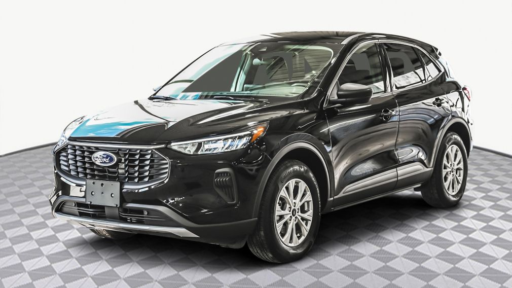 2023 Ford Escape Active AWD #3