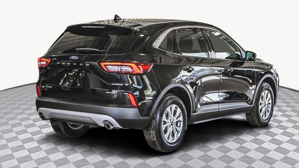 2023 Ford Escape Active AWD #7