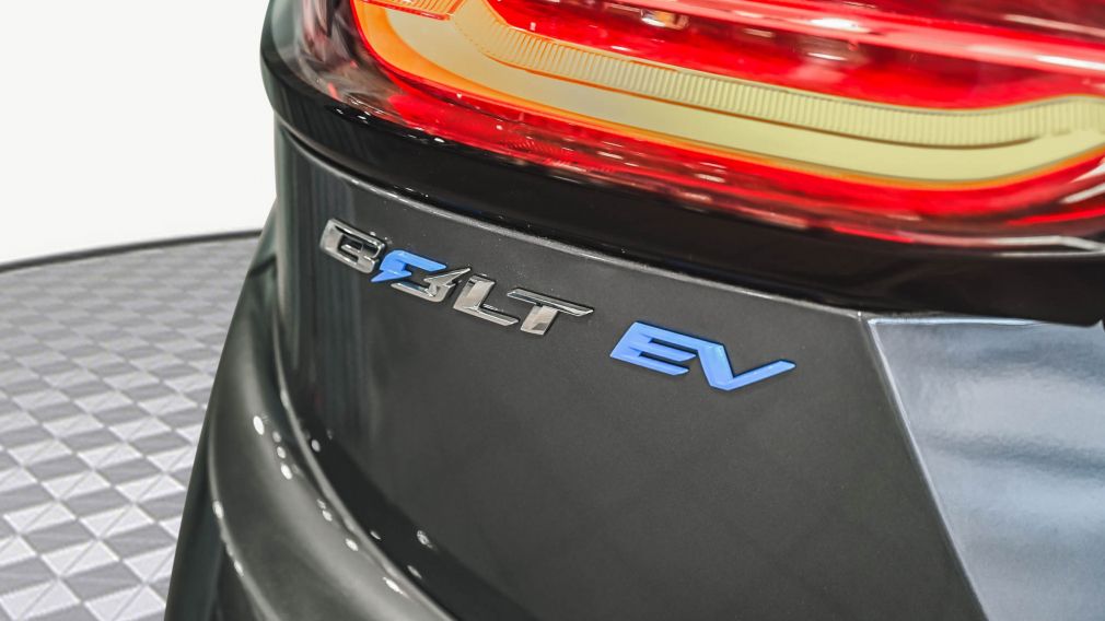 2022 Chevrolet Bolt EV 5dr Wgn 1LT #10