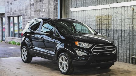 2022 Ford EcoSport SE AWD TOIT OUVRANT                in Estrie                