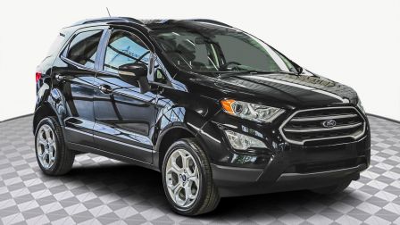 2022 Ford EcoSport SE AWD TOIT OUVRANT                à Sherbrooke                