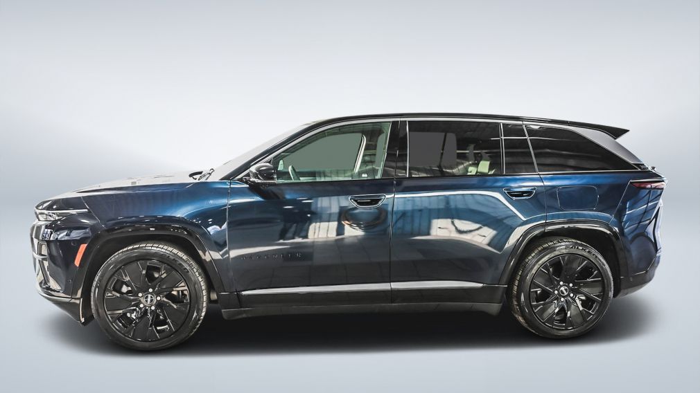 2024 Jeep Wagoneer — photo 4