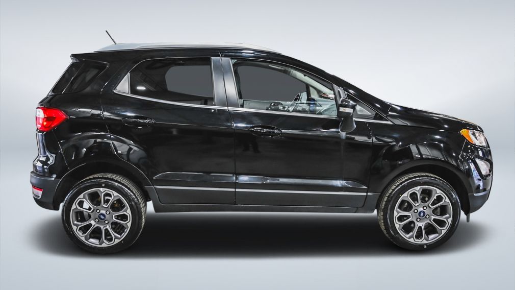 2021 Ford EcoSport — photo 8