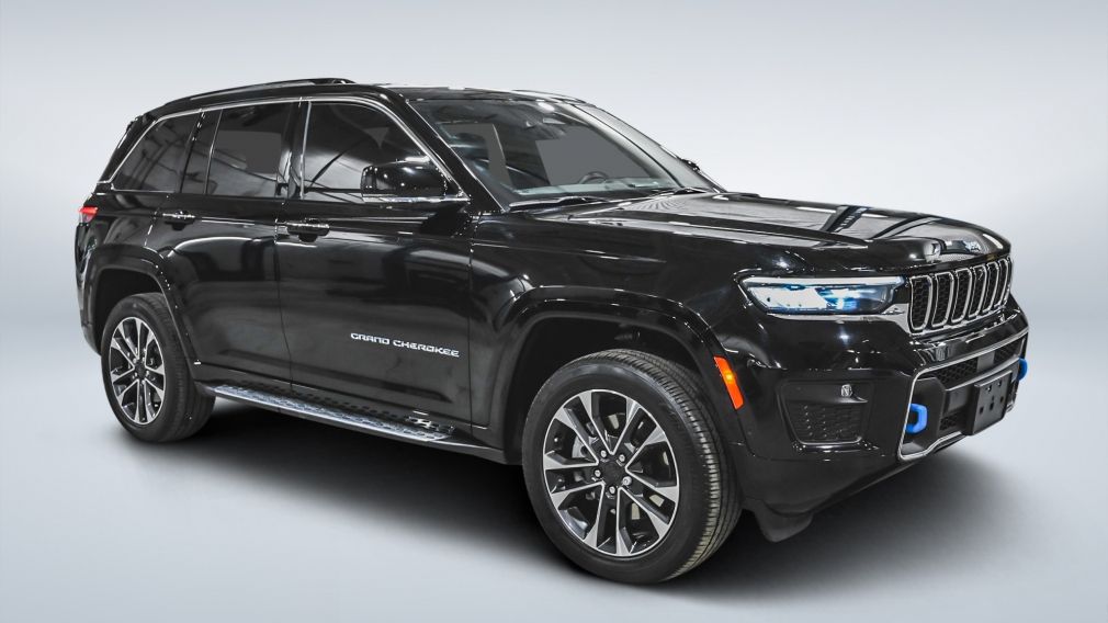 2023 Jeep Grand Cherok...