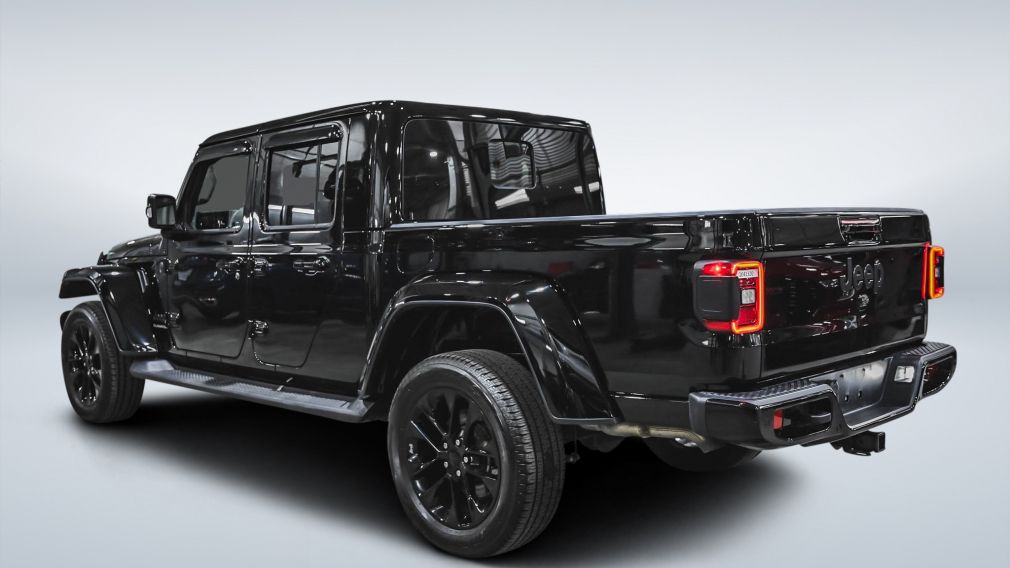2023 Jeep Gladiator — photo 5
