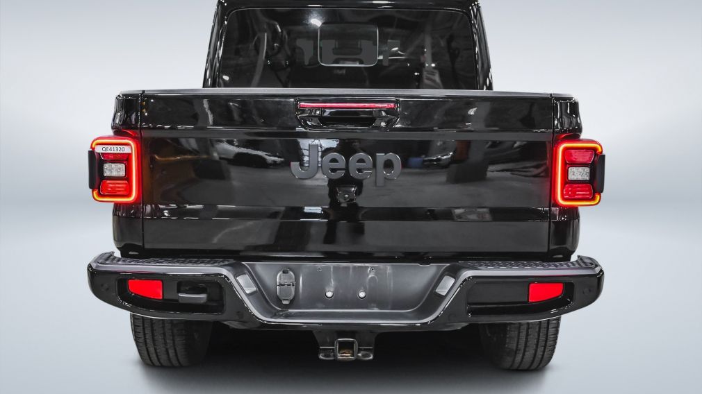 2023 Jeep Gladiator — photo 6